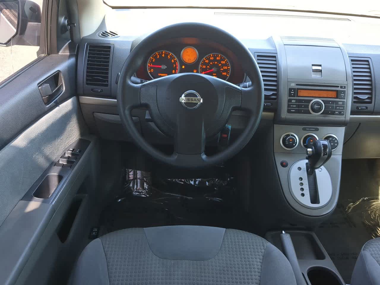 2008 Nissan Sentra  15