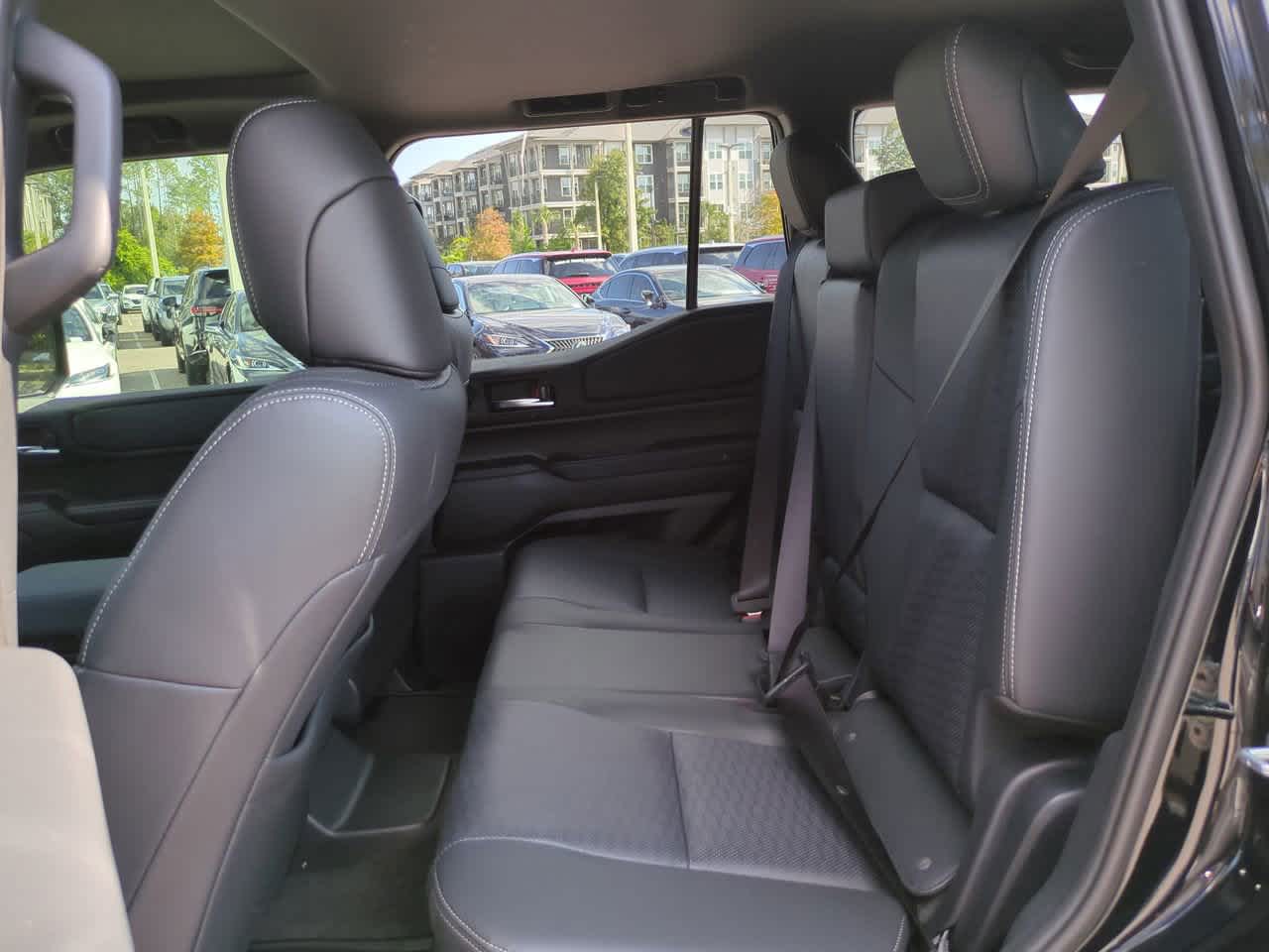 Thumbnail: 2026 Toyota Land Cruiser - 13