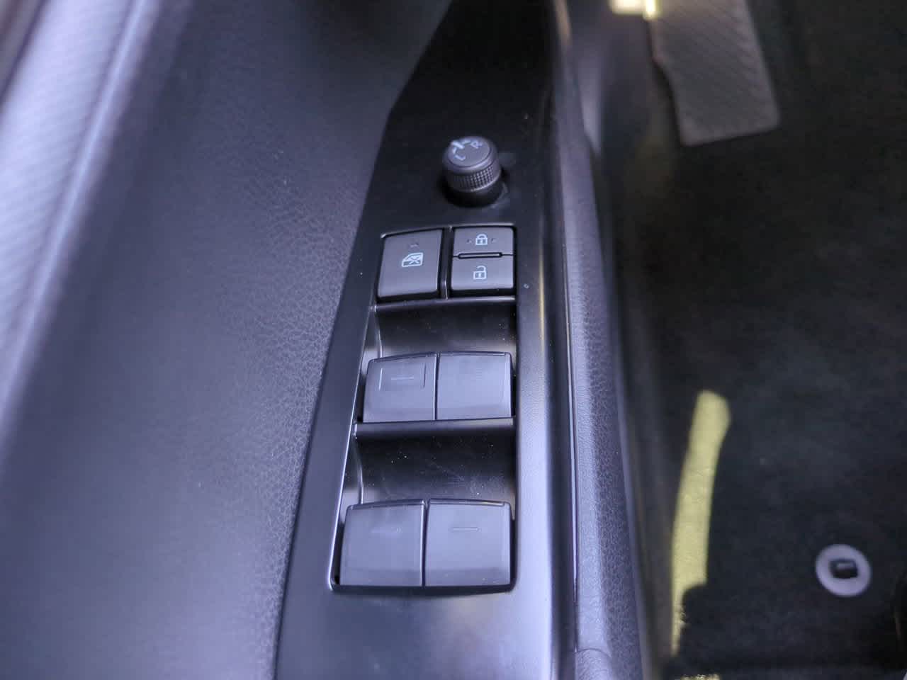 Thumbnail: 2026 Toyota Camry - 21