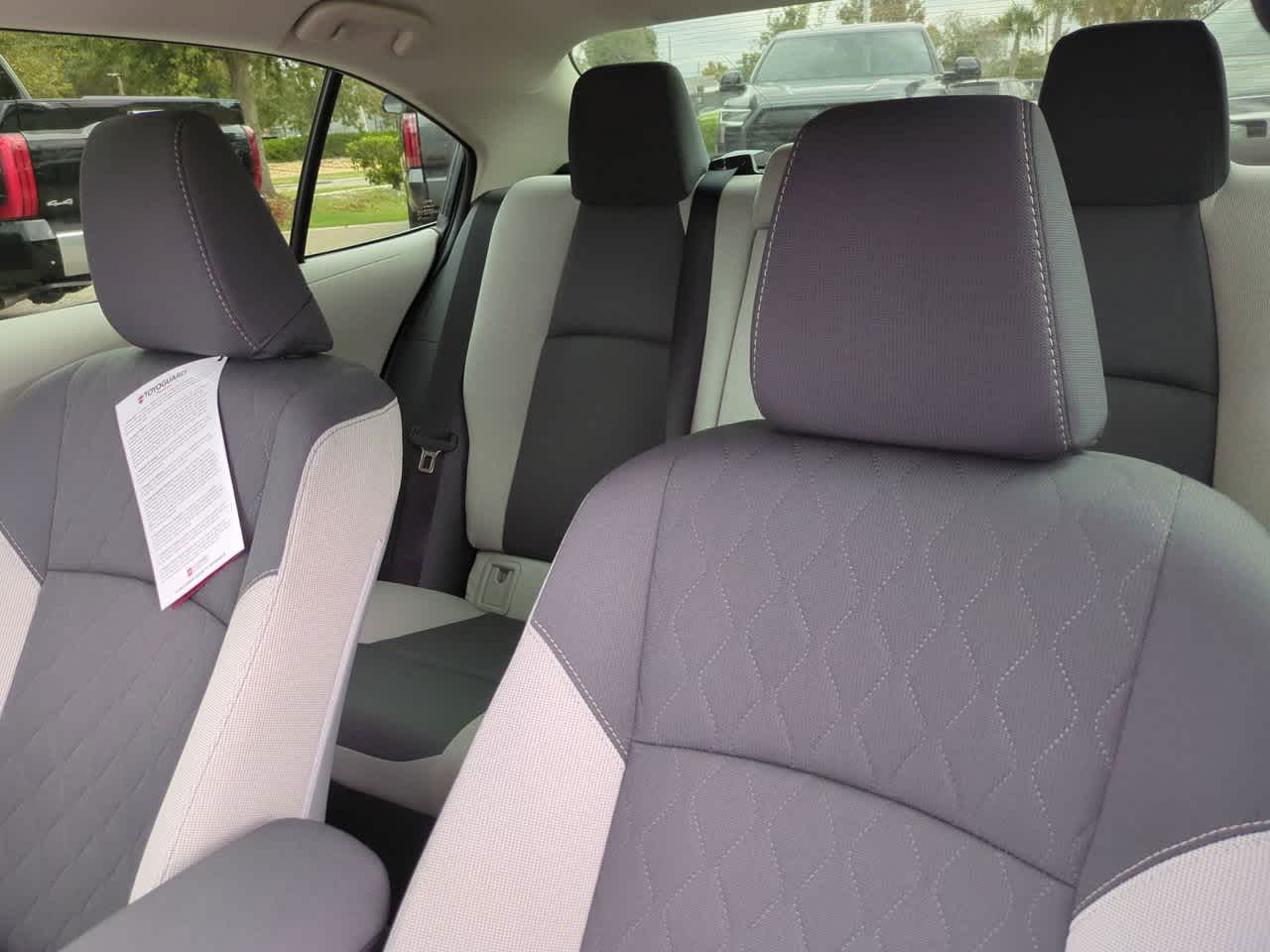 Thumbnail: 2026 Toyota Corolla - 8