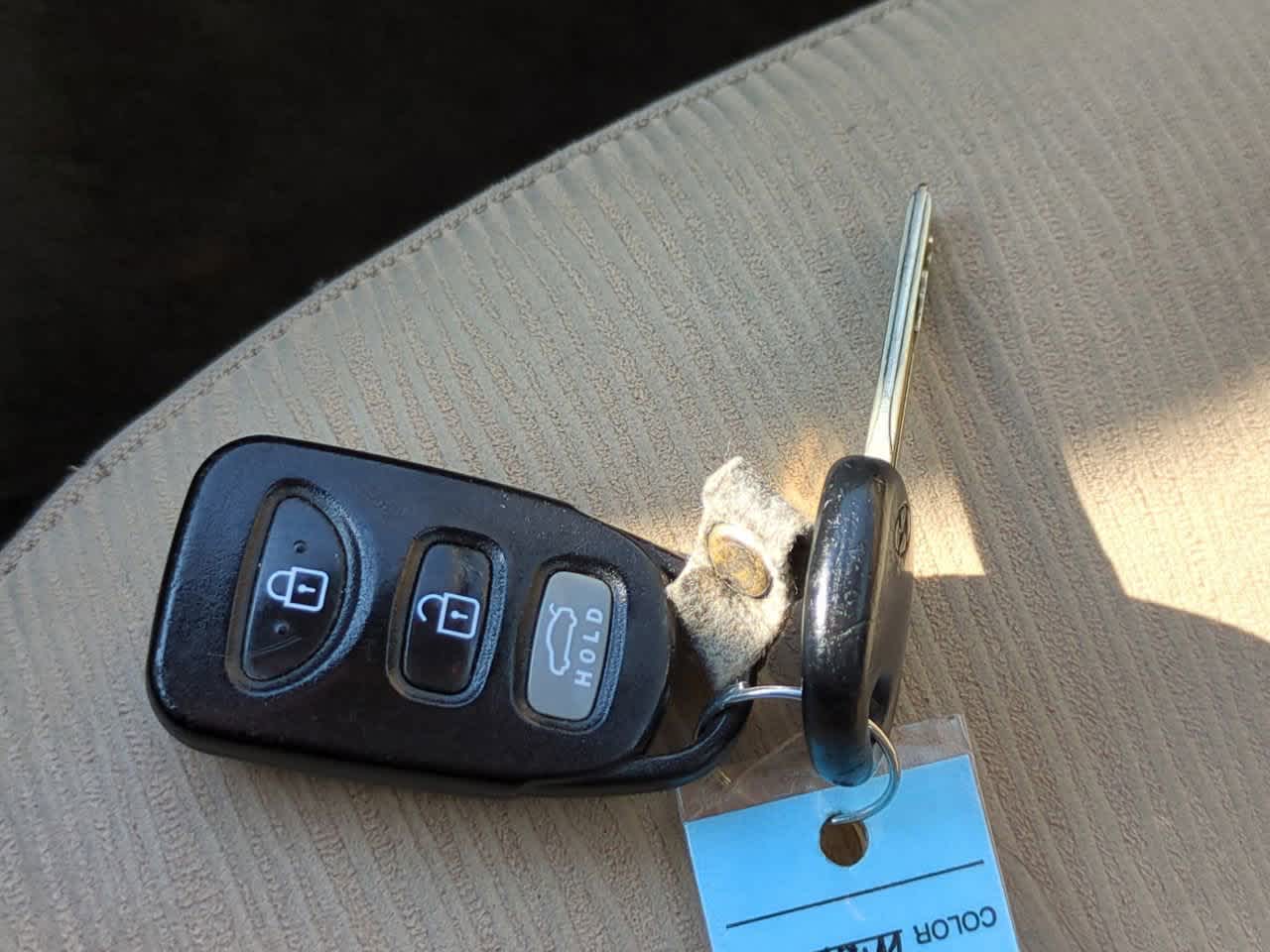 Thumbnail: 2013 Hyundai Sonata - 18