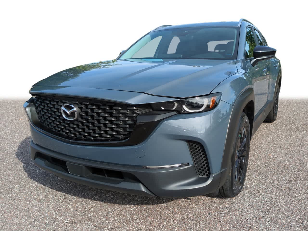 2023 Mazda CX-50 S Preferred -
                  Wesley Chapel, FL