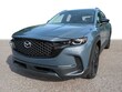  Mazda CX-50