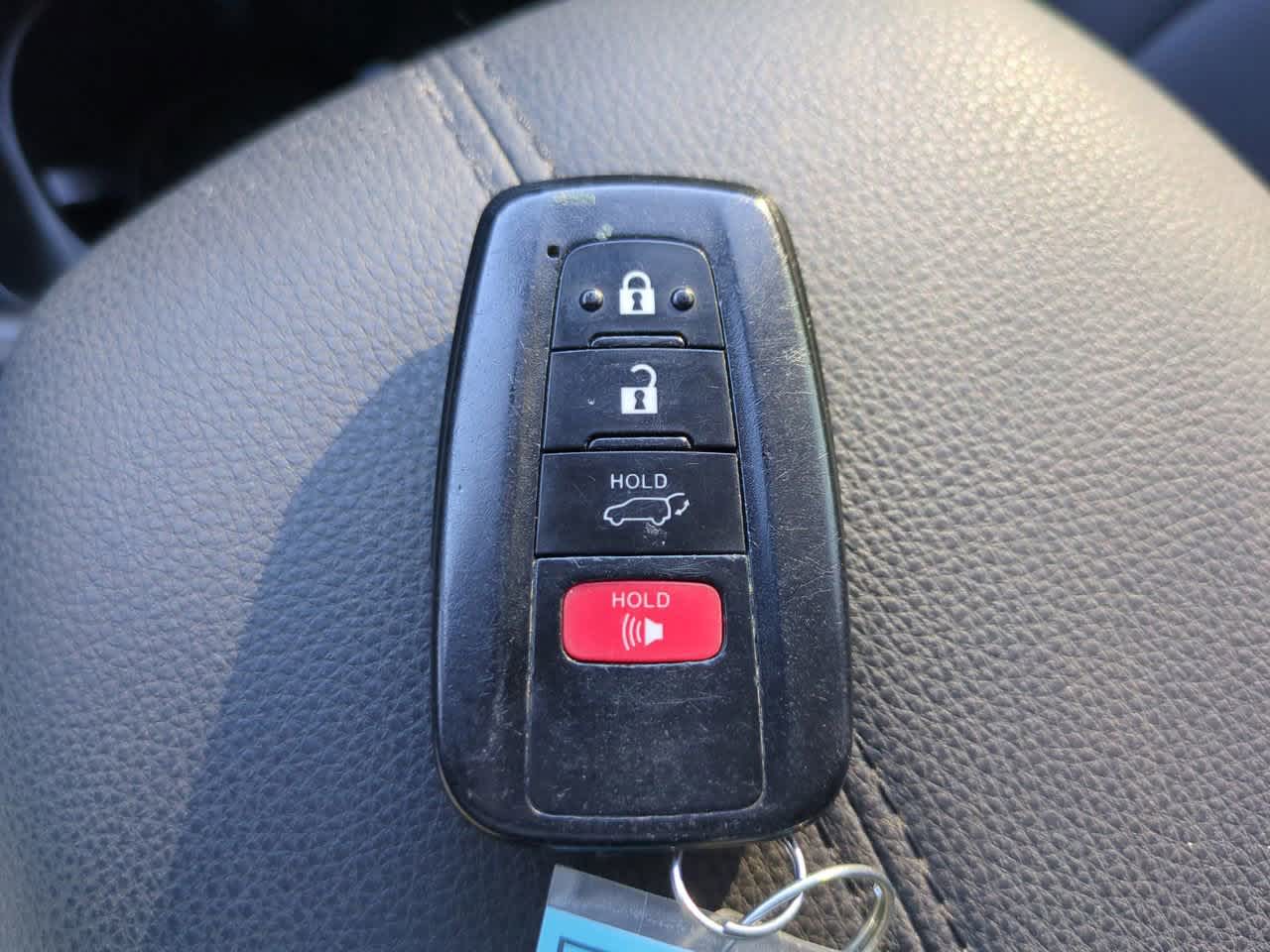 Thumbnail: 2023 Toyota RAV4 - 28