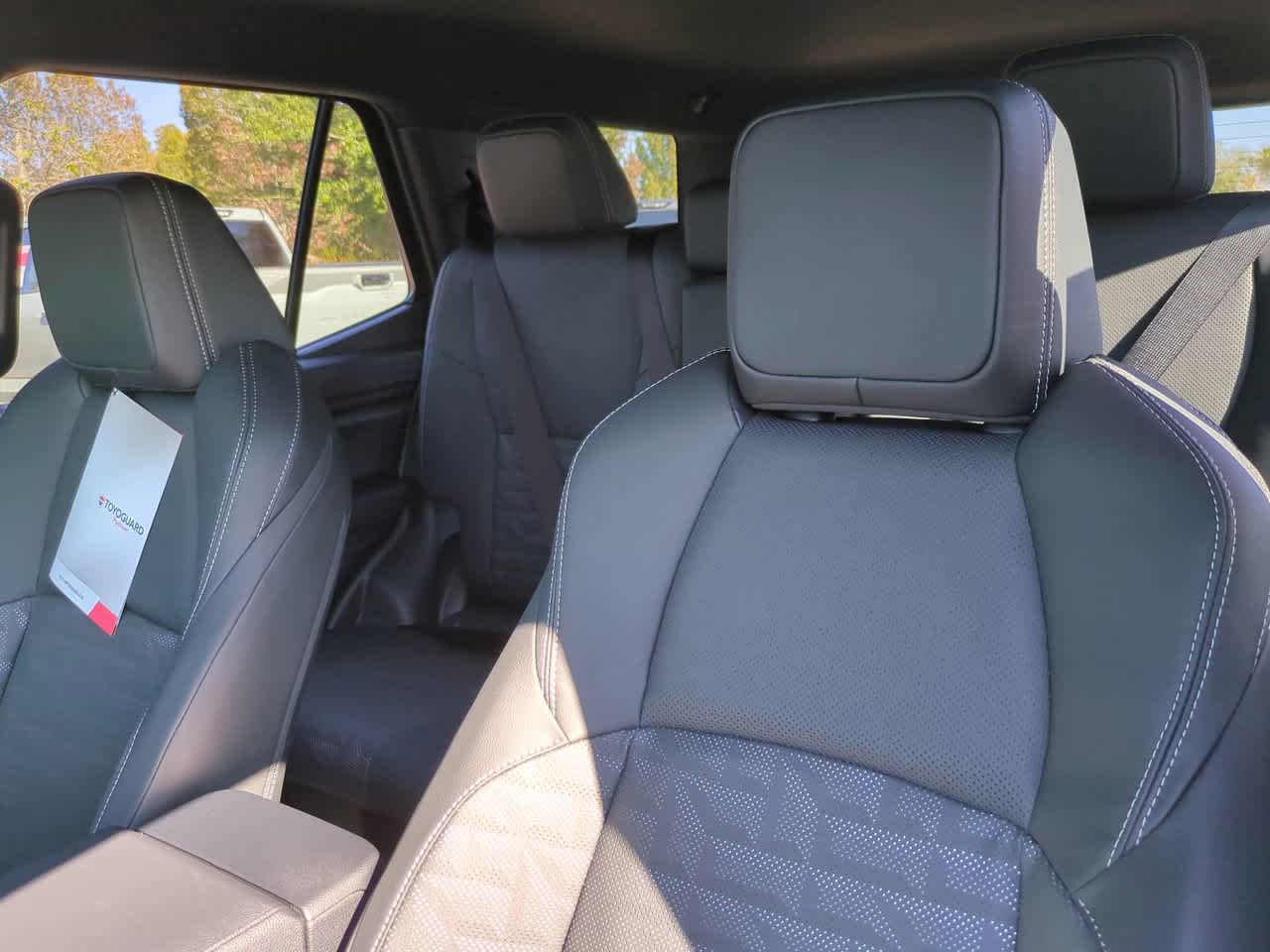 Thumbnail: 2025 Toyota 4Runner - 8