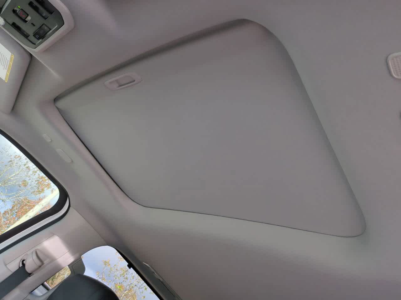 Thumbnail: 2023 Toyota Sequoia - 20