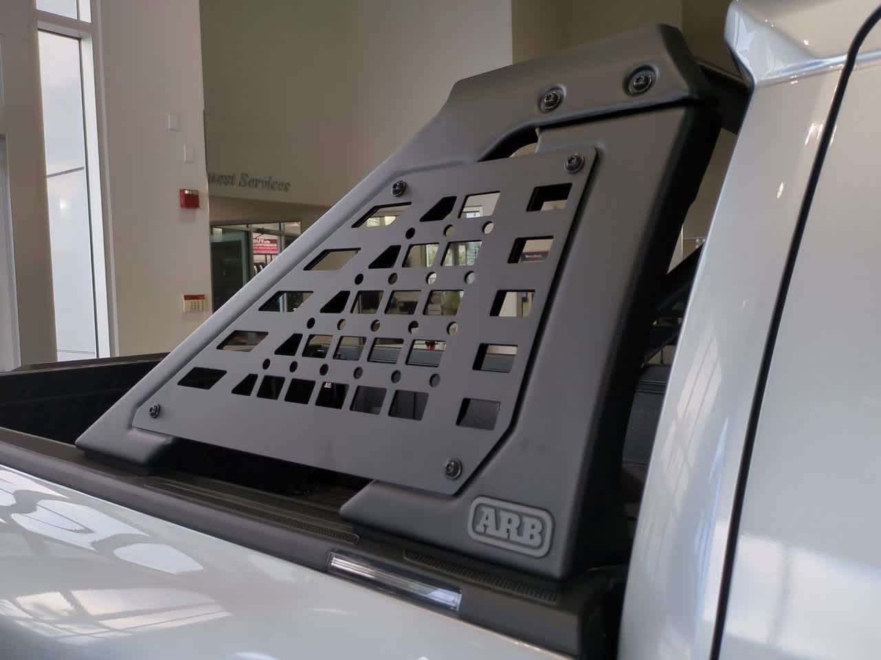 Thumbnail: 2025 Toyota Tacoma - 14