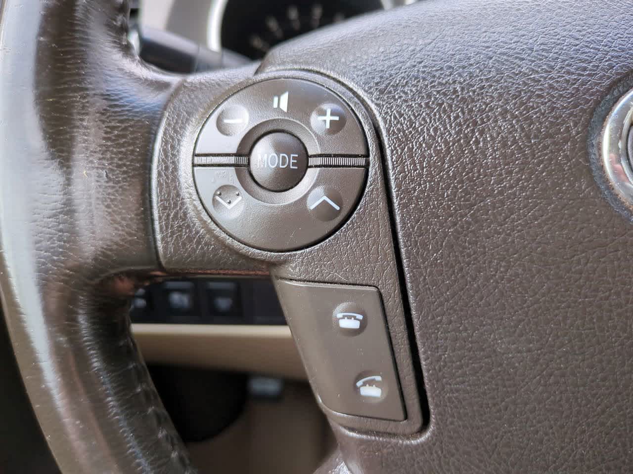 Thumbnail: 2010 Toyota Tundra - 24