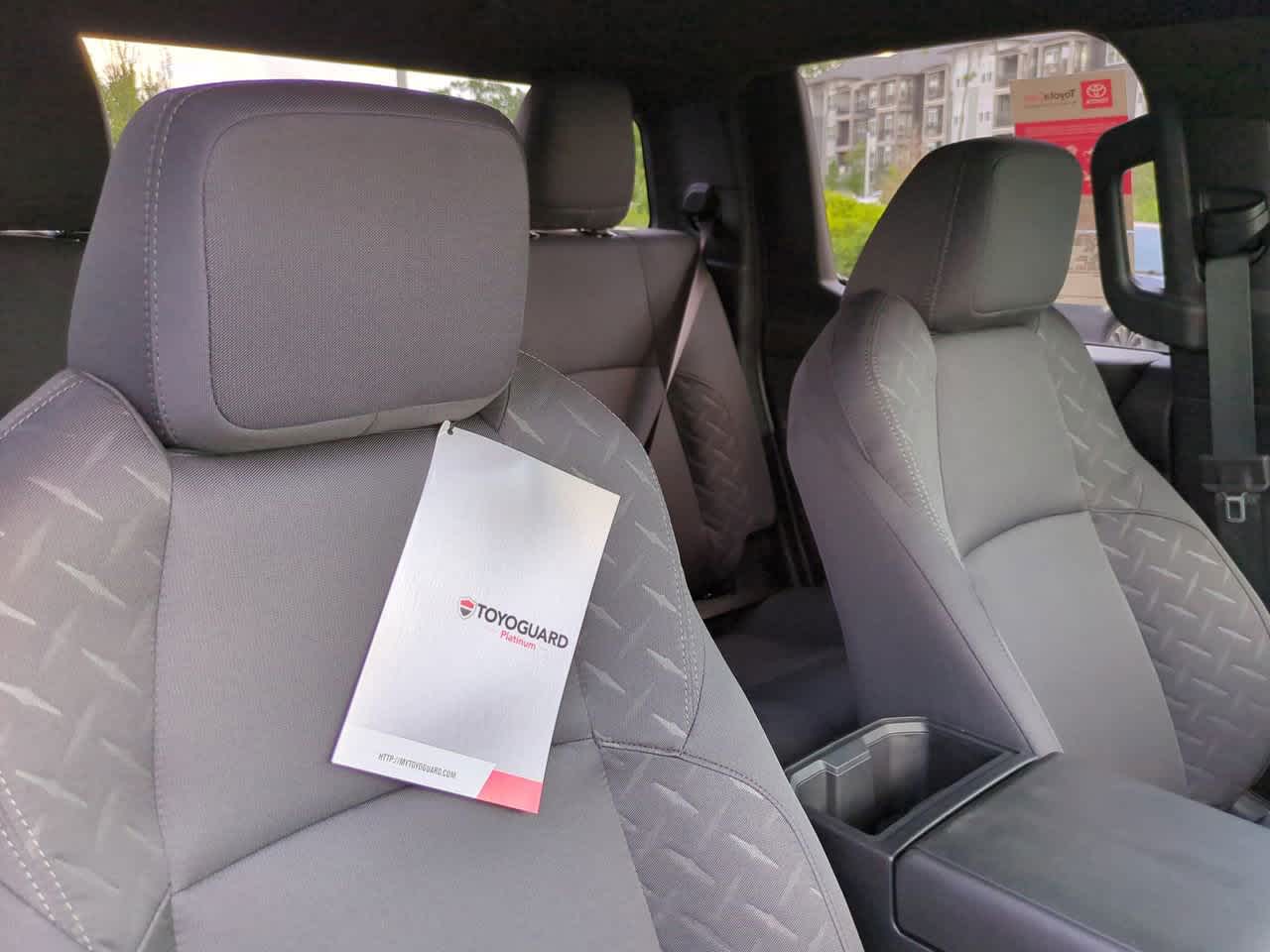 Thumbnail: 2025 Toyota Tacoma - 7