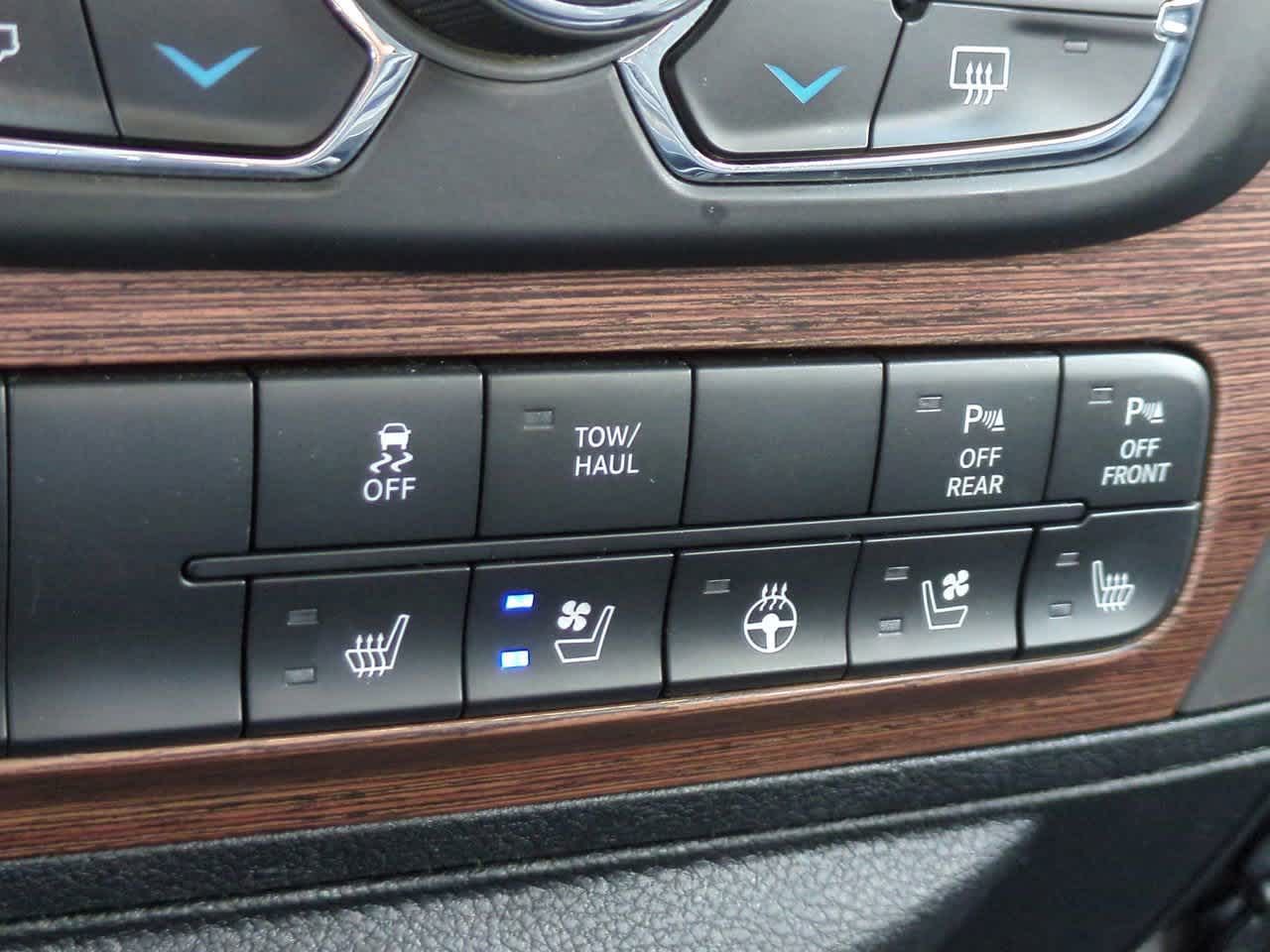 Thumbnail: 2018 RAM 1500 - 22