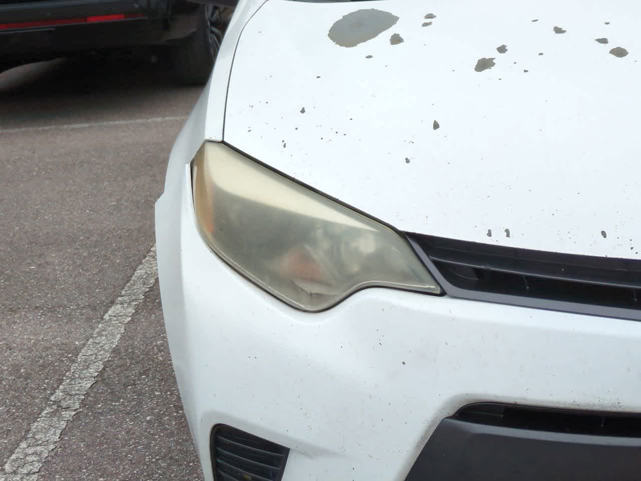 Thumbnail: 2016 Toyota Corolla - 9