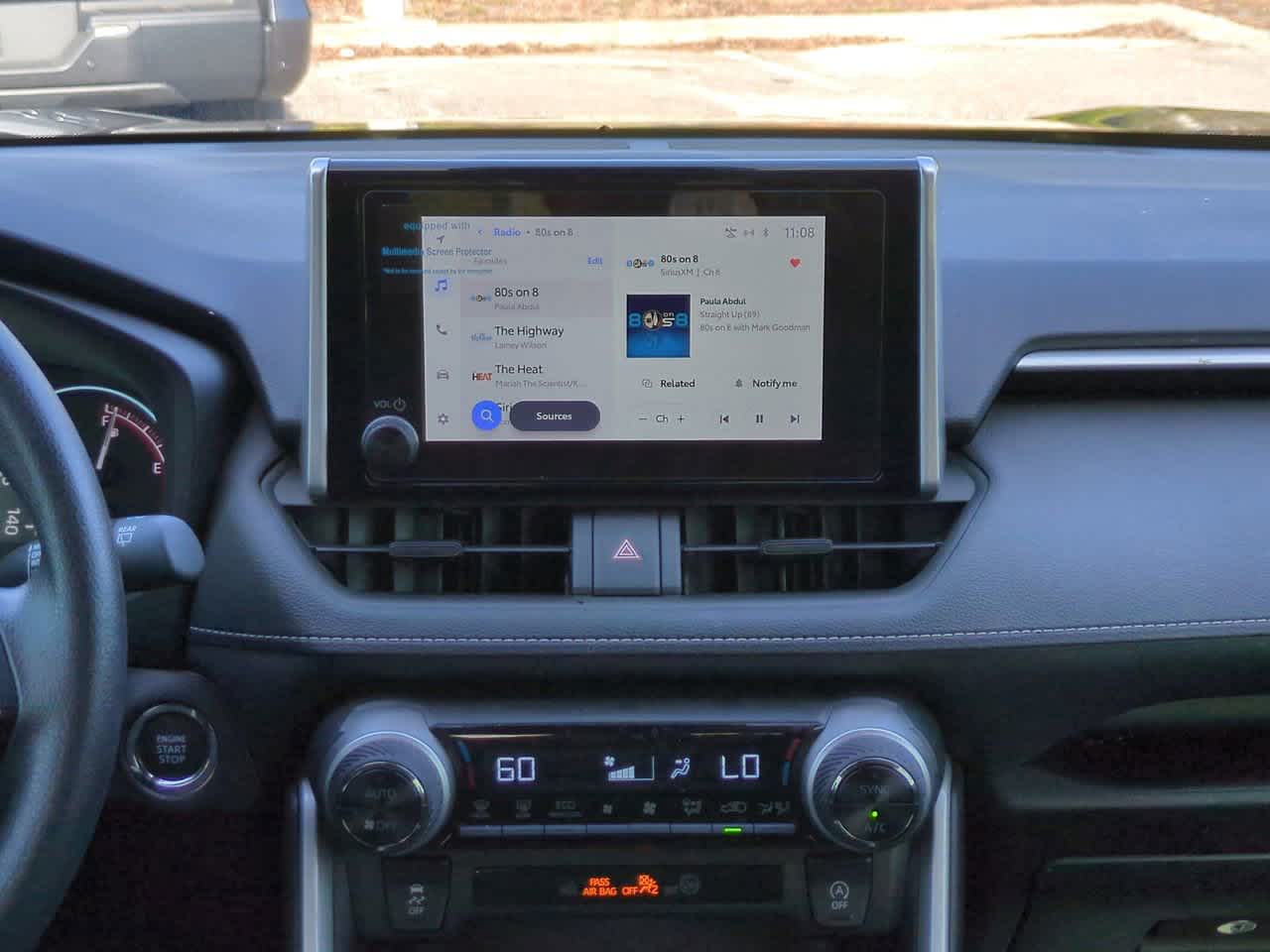 Thumbnail: 2025 Toyota RAV4 - 17