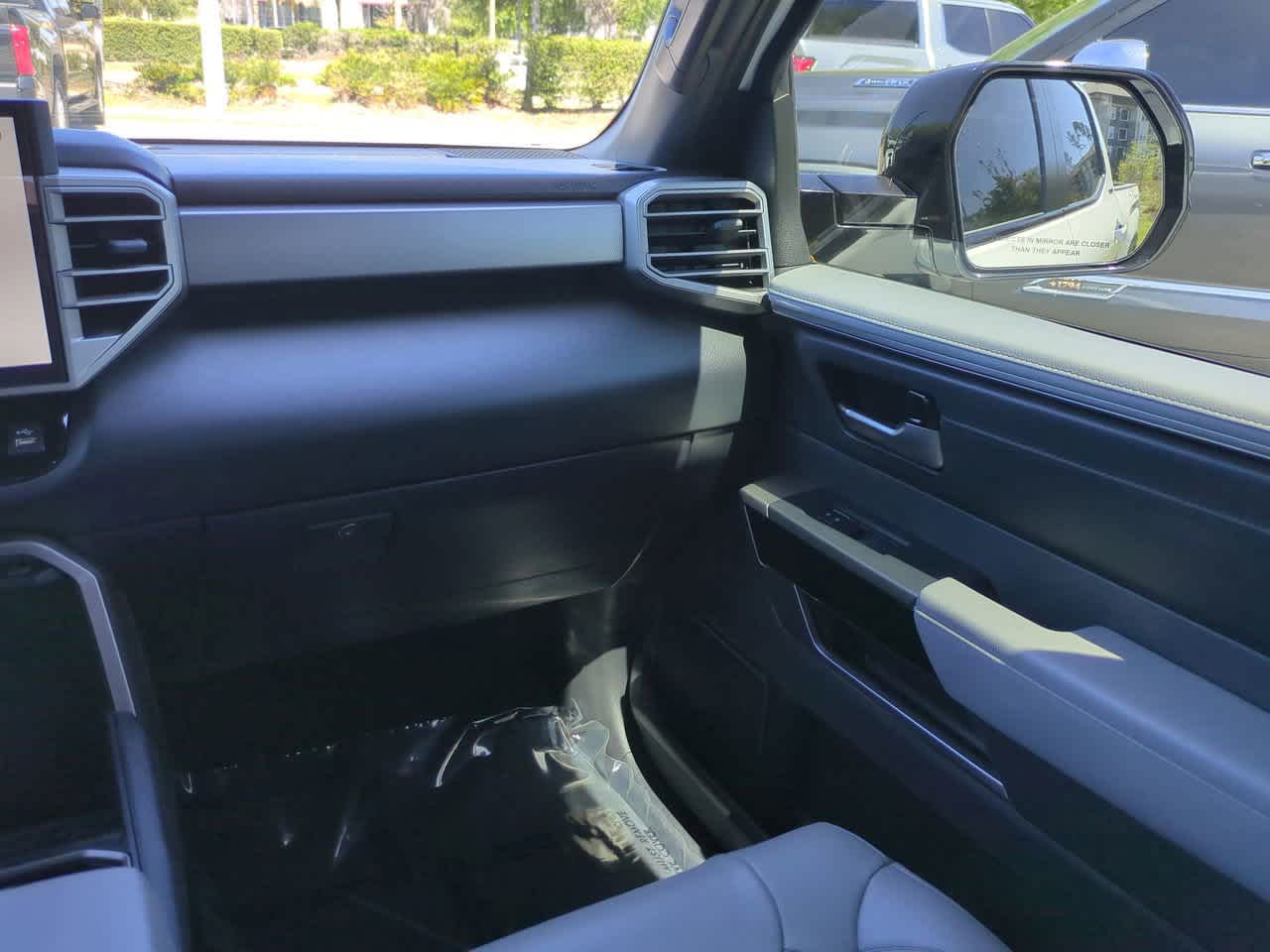 Thumbnail: 2026 Toyota Tundra - 16