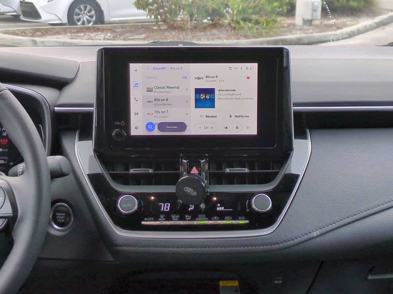 Thumbnail: 2024 Toyota Corolla - 17