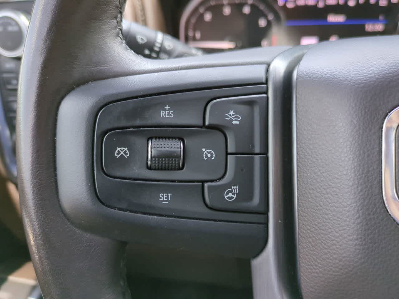 2021 GMC Sierra 1500 Denali 25