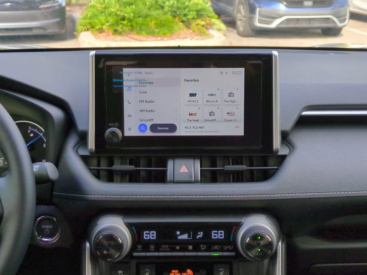 Thumbnail: 2025 Toyota RAV4 - 17