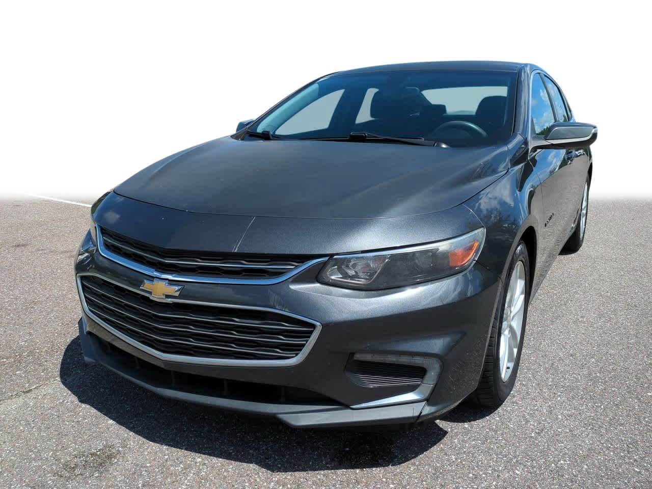 2016 Chevrolet Malibu LT -
                  Wesley Chapel, FL