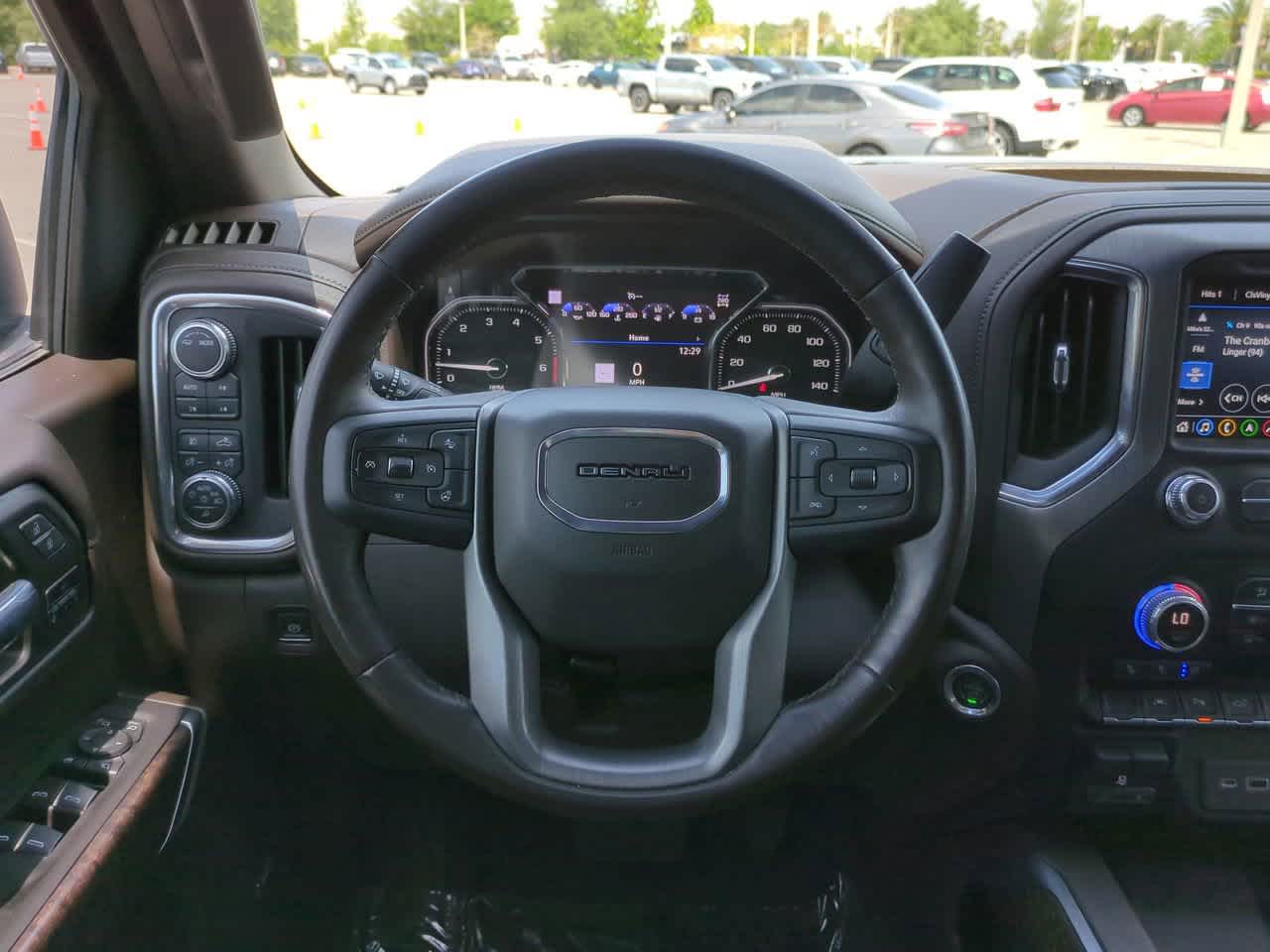 2021 GMC Sierra 1500 Denali 15