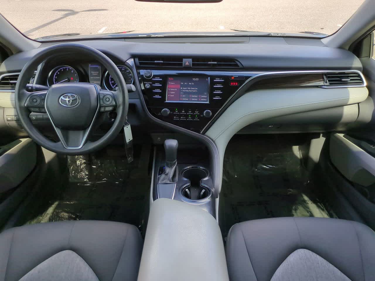 Thumbnail: 2018 Toyota Camry - 14