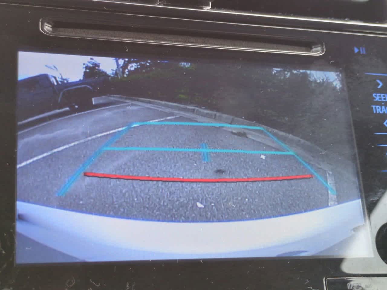 Thumbnail: 2017 Toyota Prius Prime - 19