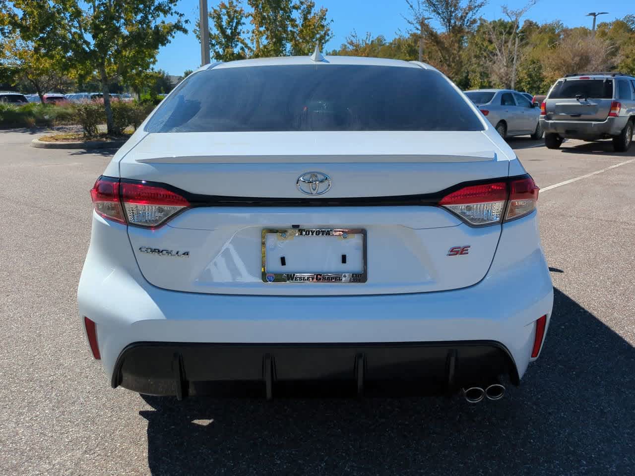 Thumbnail: 2026 Toyota Corolla - 5