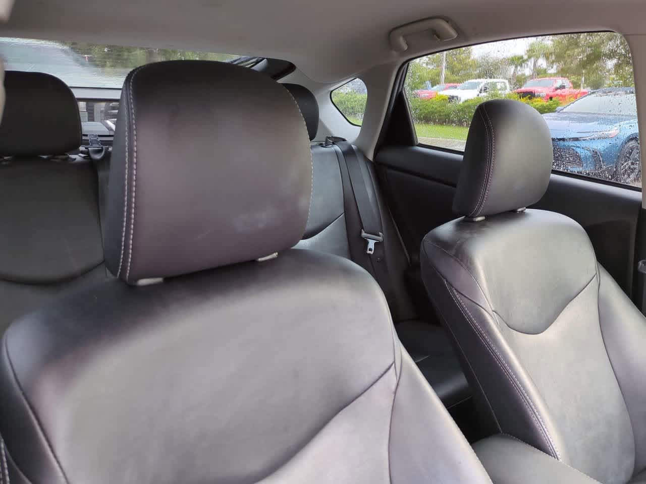 Thumbnail: 2015 Toyota Prius - 7