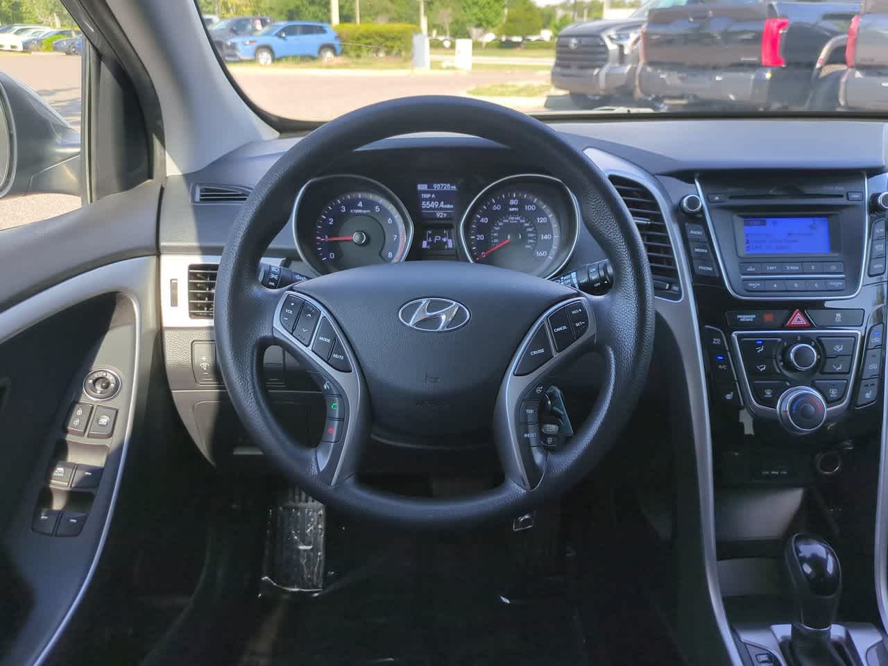 Thumbnail: 2014 Hyundai Elantra - 15