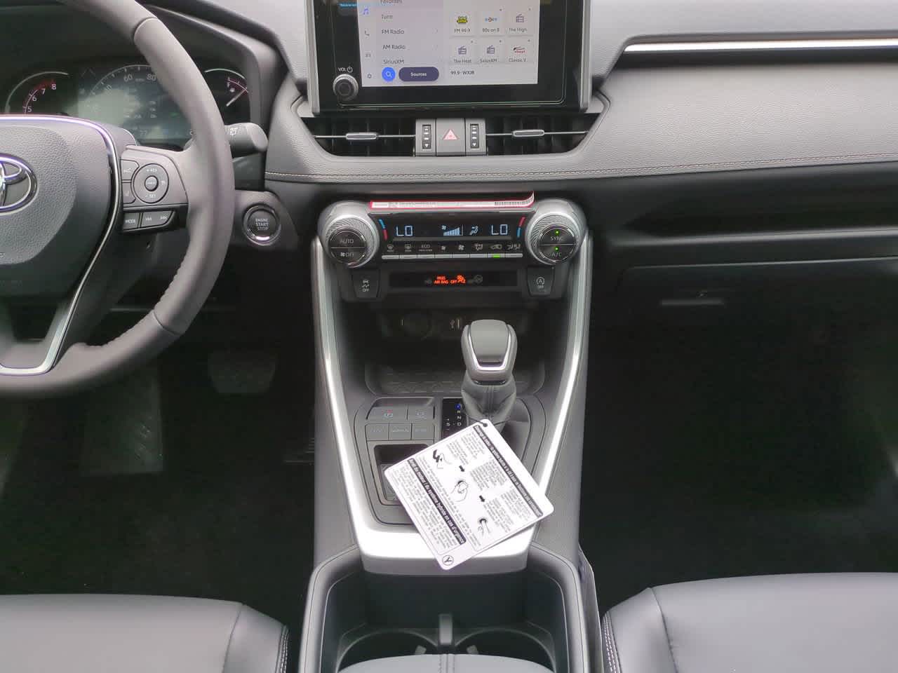 Thumbnail: 2025 Toyota RAV4 - 18