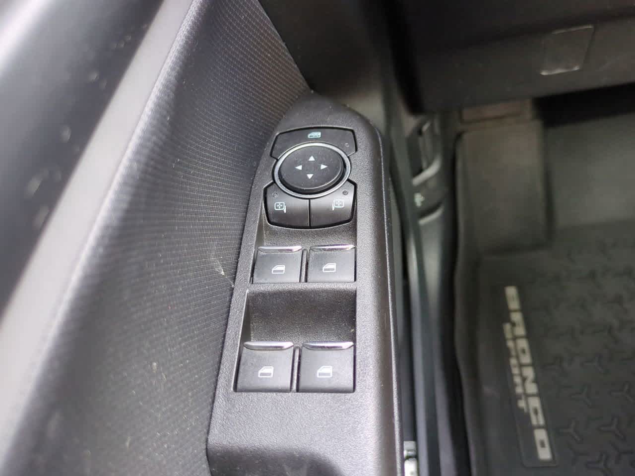 Thumbnail: 2021 Ford Bronco Sport - 21