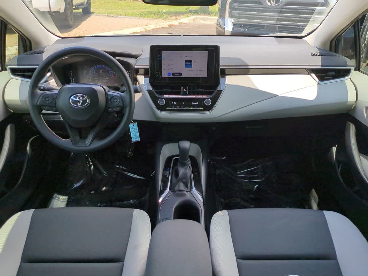 Thumbnail: 2026 Toyota Corolla - 14