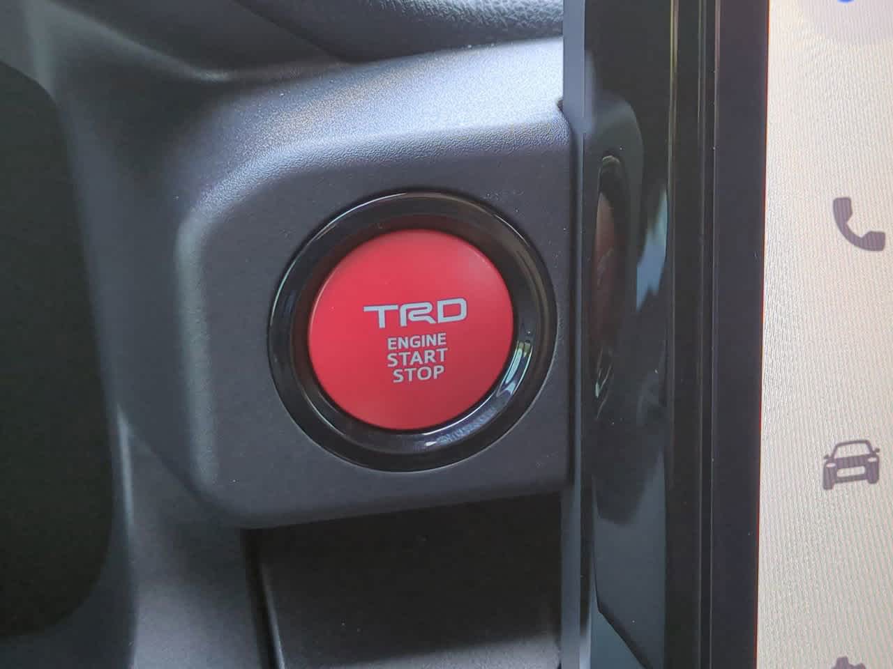 Thumbnail: 2026 Toyota 4Runner - 27