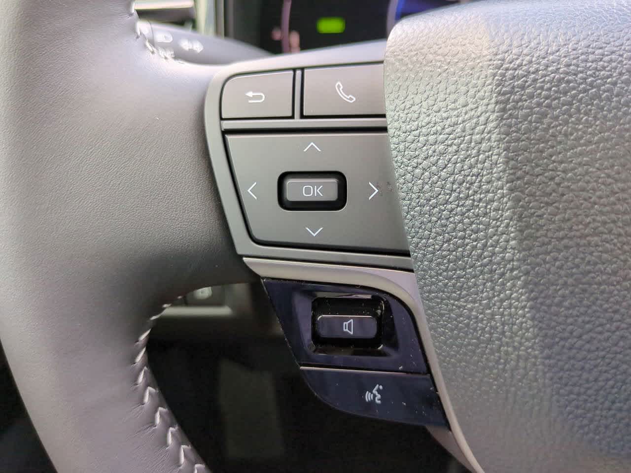 Thumbnail: 2026 Toyota Camry - 22