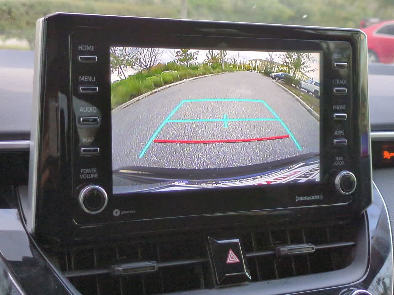 Thumbnail: 2021 Toyota Corolla - 19