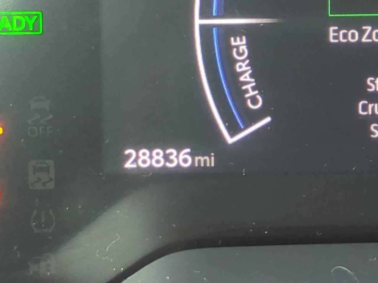 Thumbnail: 2024 Toyota Corolla - 26