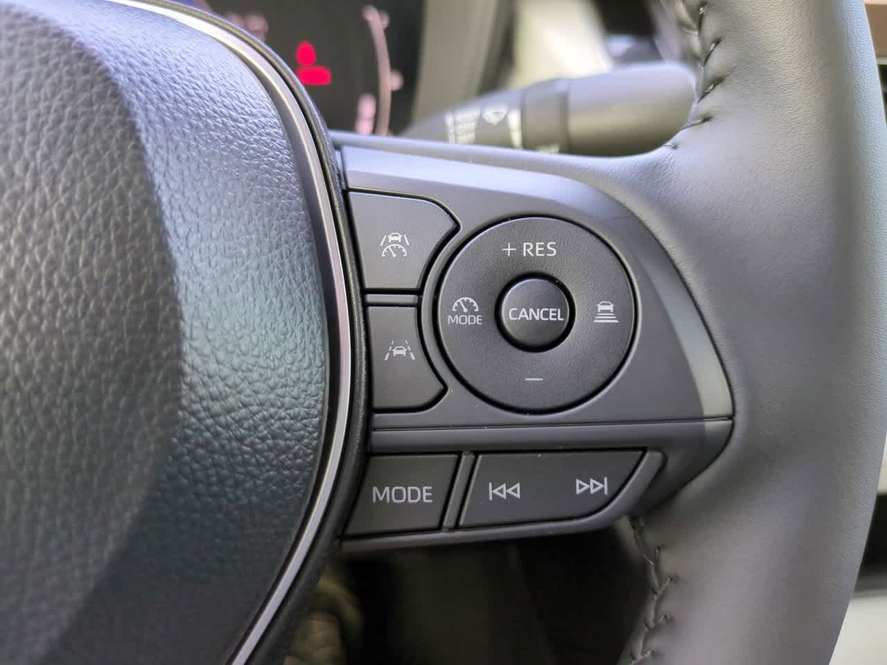 Thumbnail: 2026 Toyota Corolla - 23