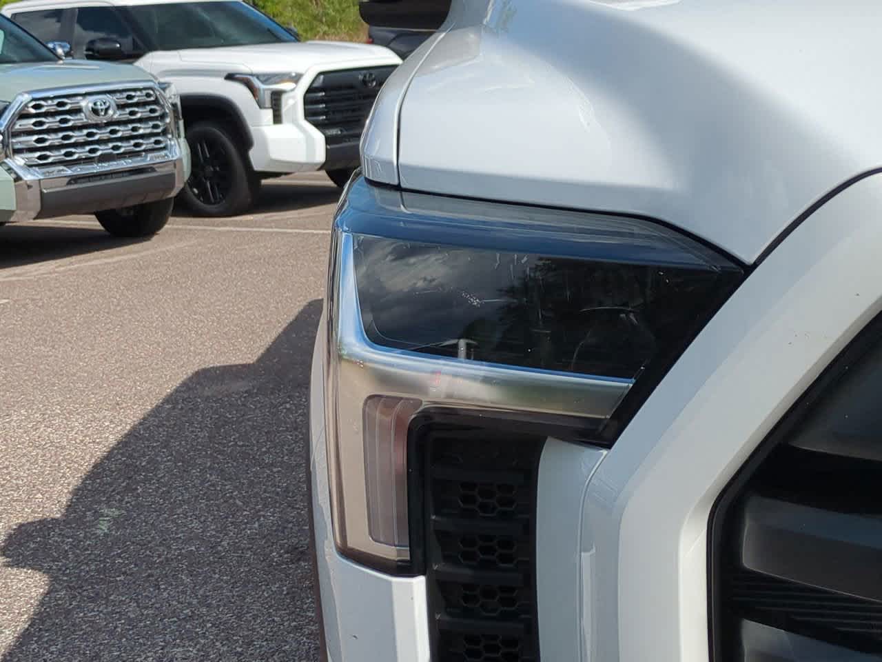 Thumbnail: 2026 Toyota Tundra - 10