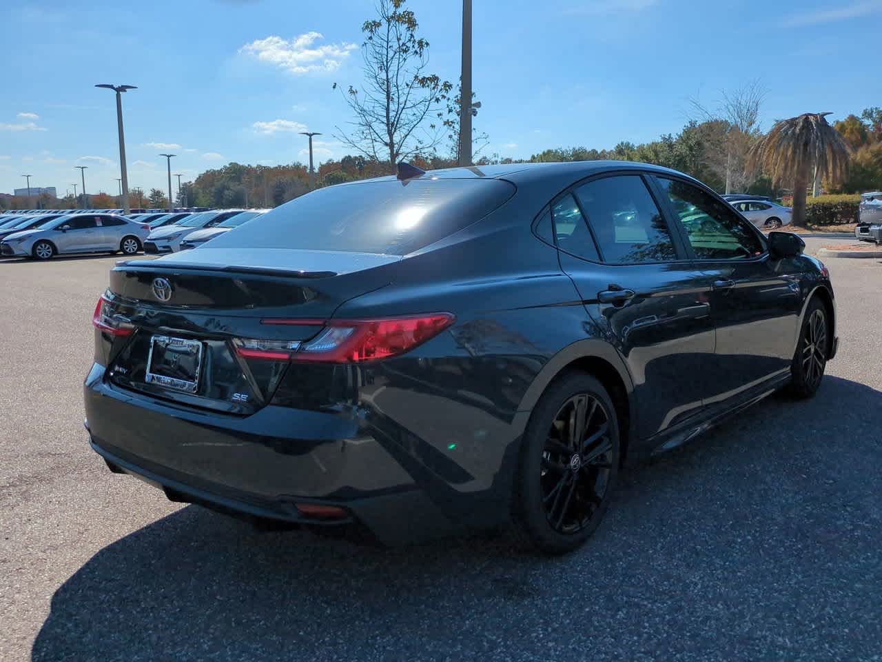 Thumbnail: 2026 Toyota Camry - 6