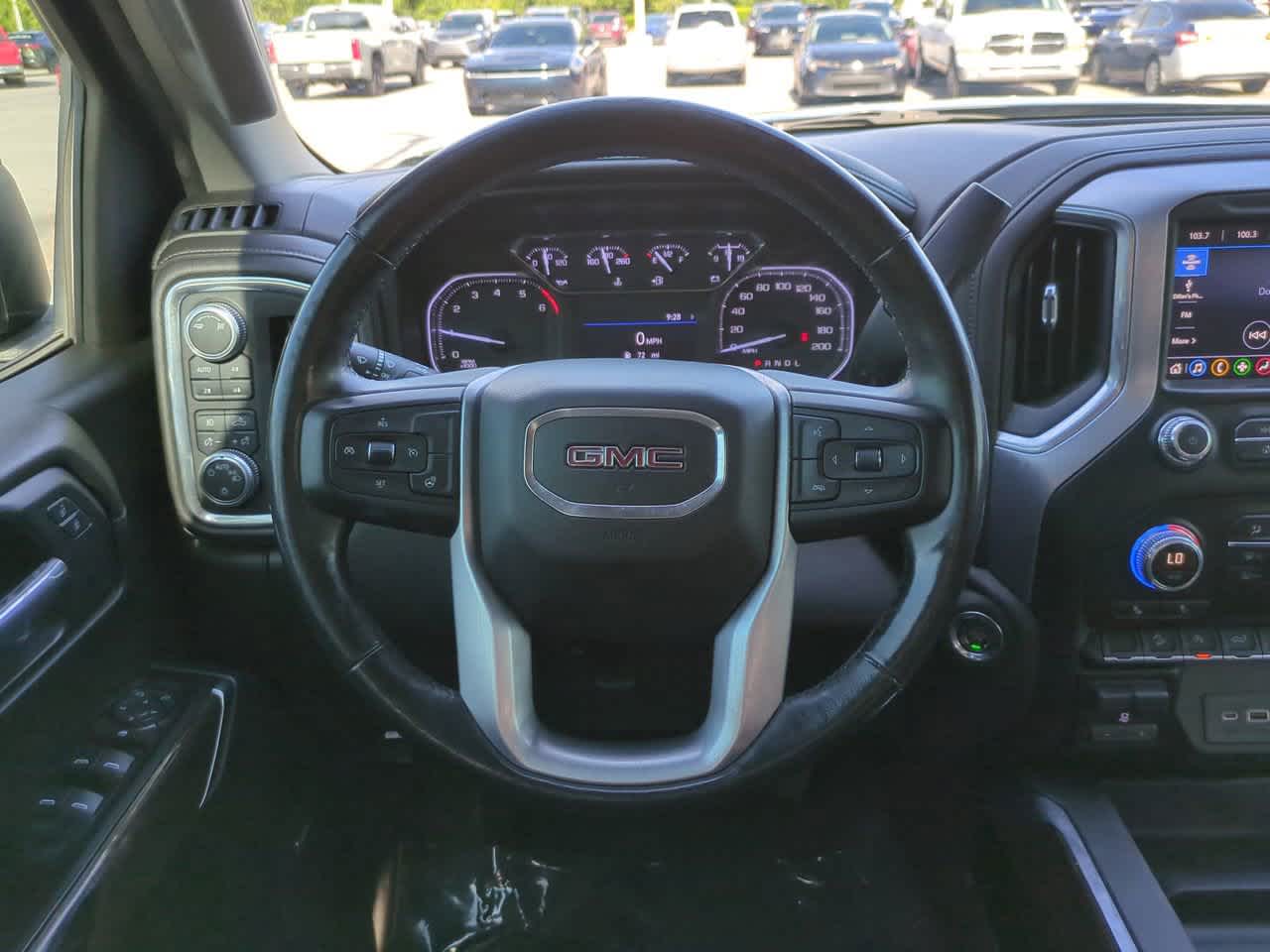 Thumbnail: 2019 GMC Sierra 1500 - 15