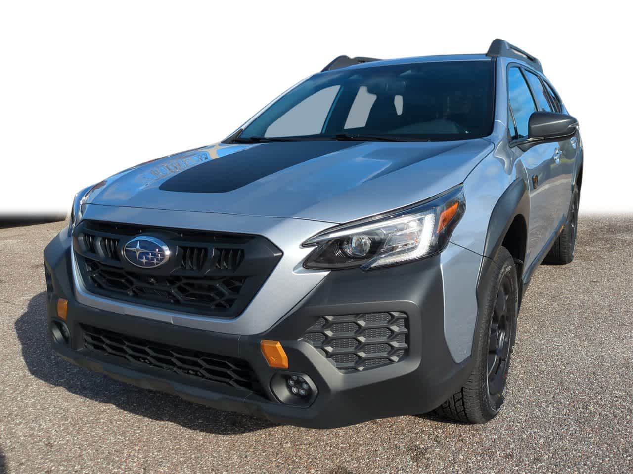 Thumbnail: 2024 Subaru Outback - 1