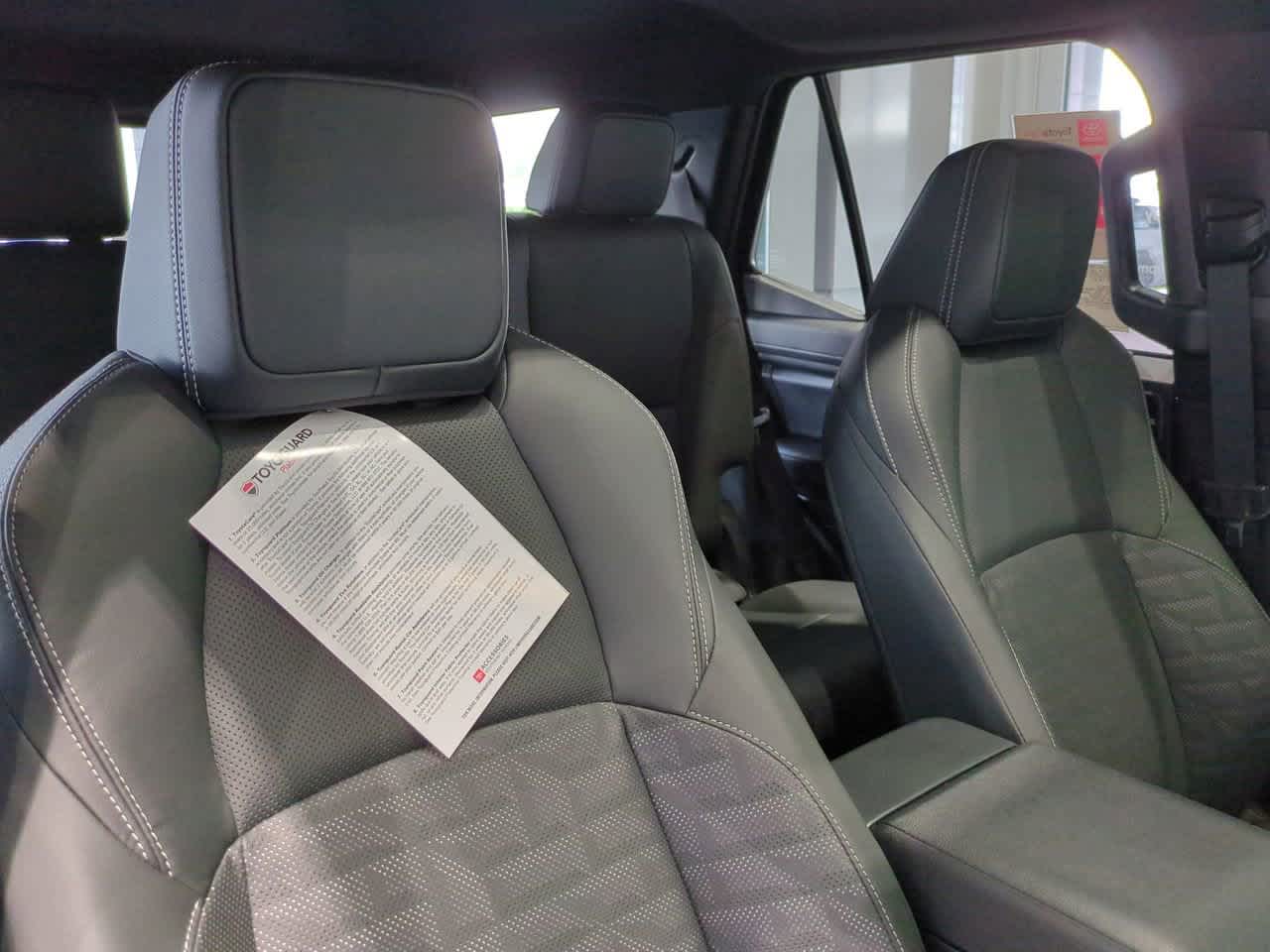 Thumbnail: 2026 Toyota 4Runner - 6