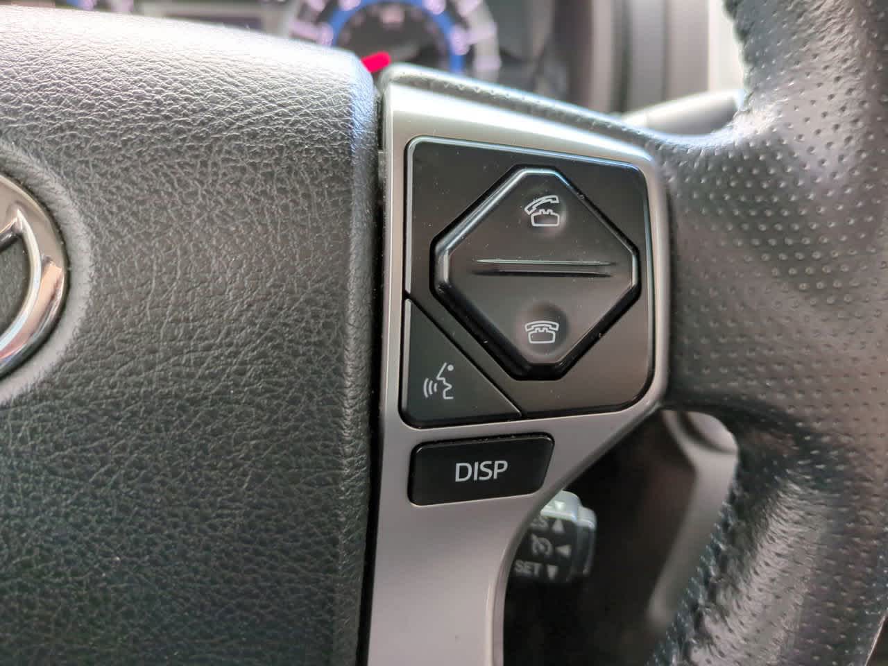 Thumbnail: 2016 Toyota 4Runner - 26