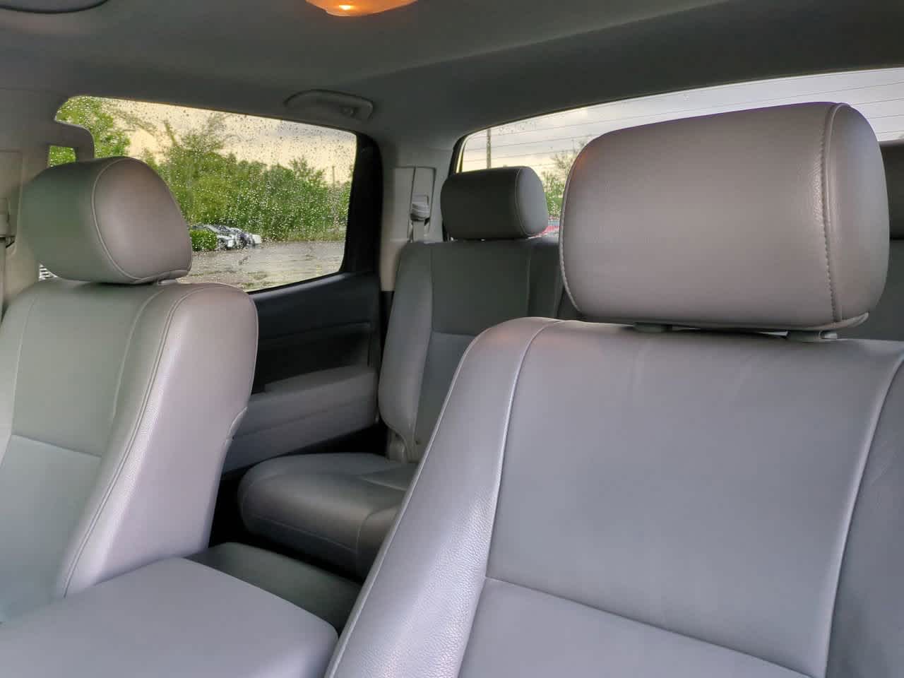 Thumbnail: 2010 Toyota Tundra - 8