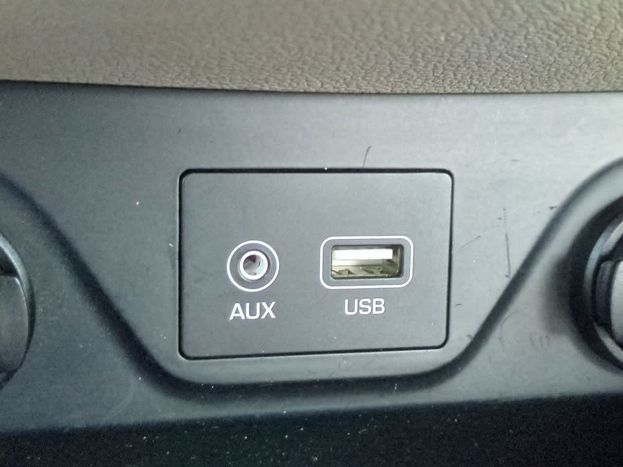 Thumbnail: 2017 Hyundai Tucson - 20