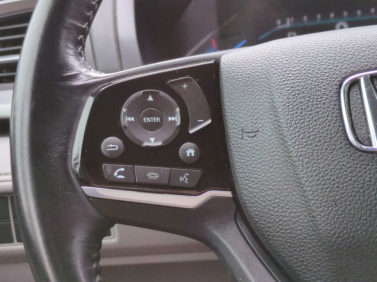 Thumbnail: 2019 Honda Odyssey - 24