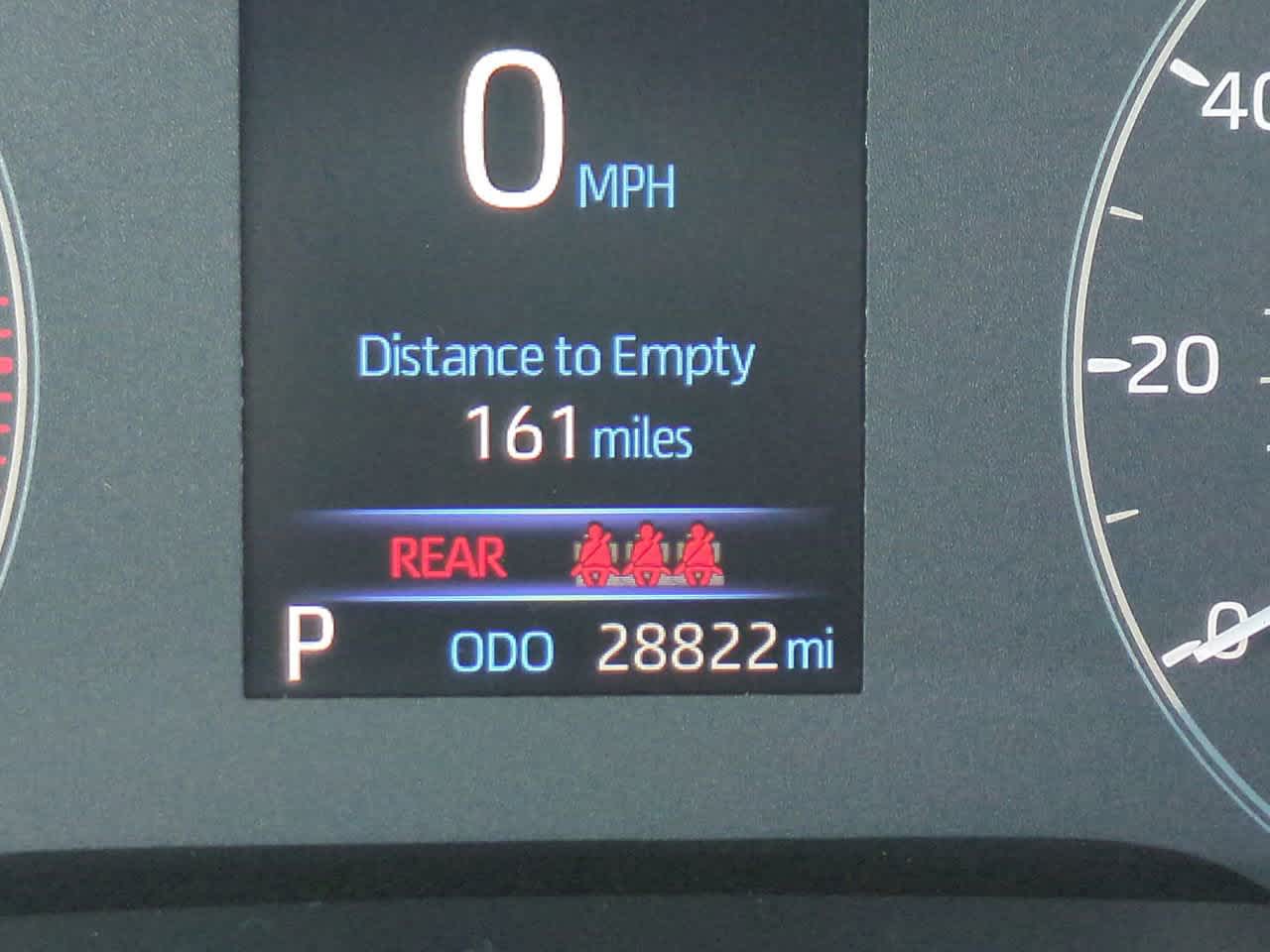 Thumbnail: 2024 Toyota Corolla - 23