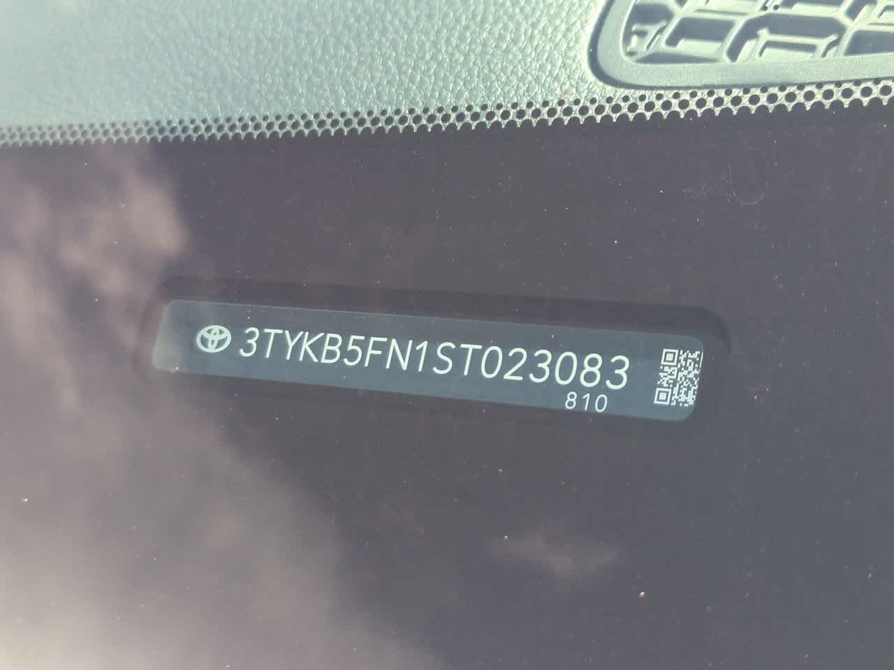 Thumbnail: 2025 Toyota Tacoma - 25