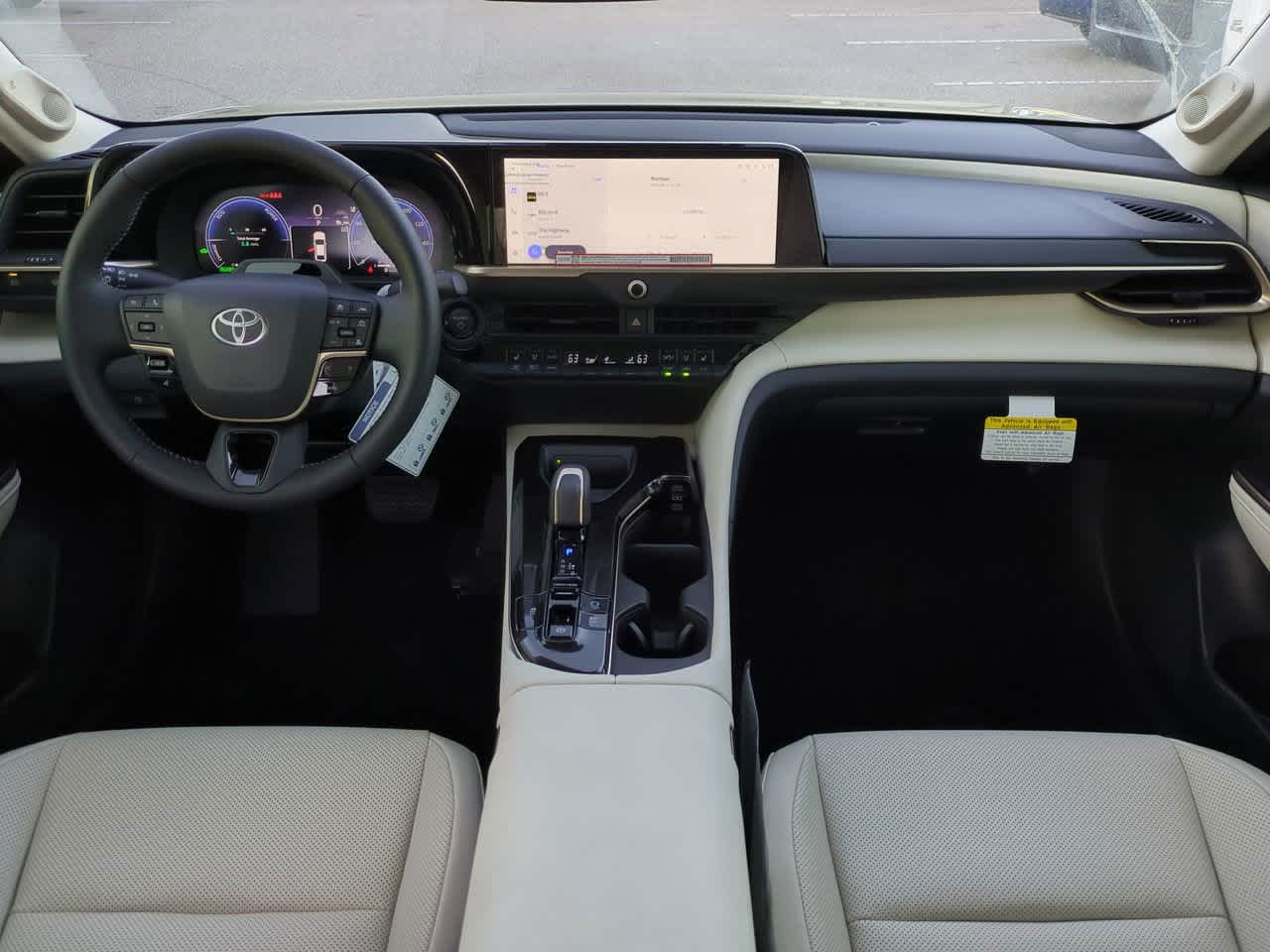 Thumbnail: 2026 Toyota Crown - 14