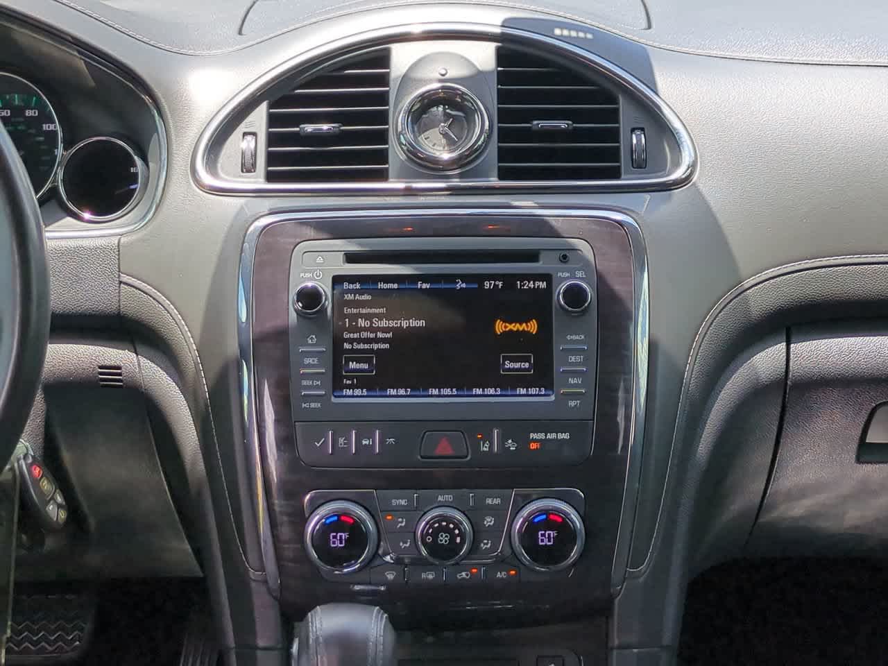 Thumbnail: 2017 Buick Enclave - 18