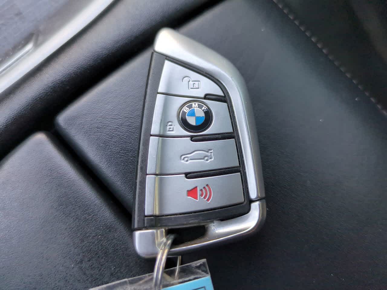 Thumbnail: 2020 BMW 7 Series - 29