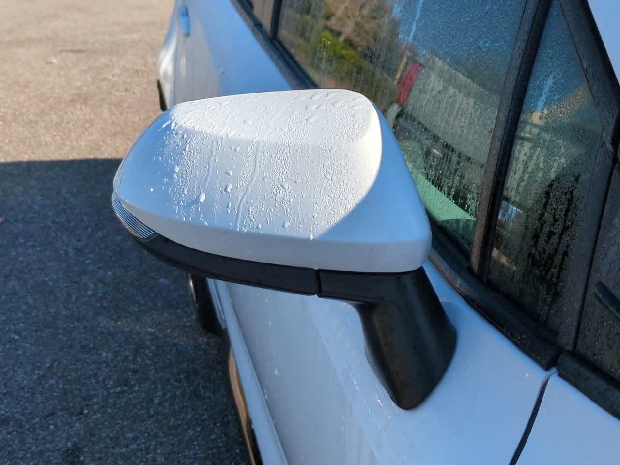 Thumbnail: 2024 Toyota Corolla - 11